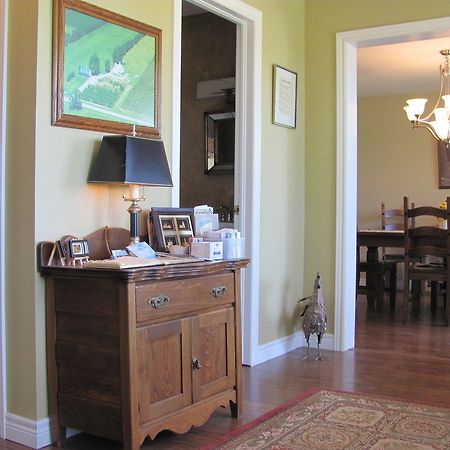 Countryside Bed & Breakfast Niagara-on-the-Lake Buitenkant foto