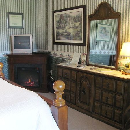 Countryside Bed & Breakfast Niagara-on-the-Lake Buitenkant foto
