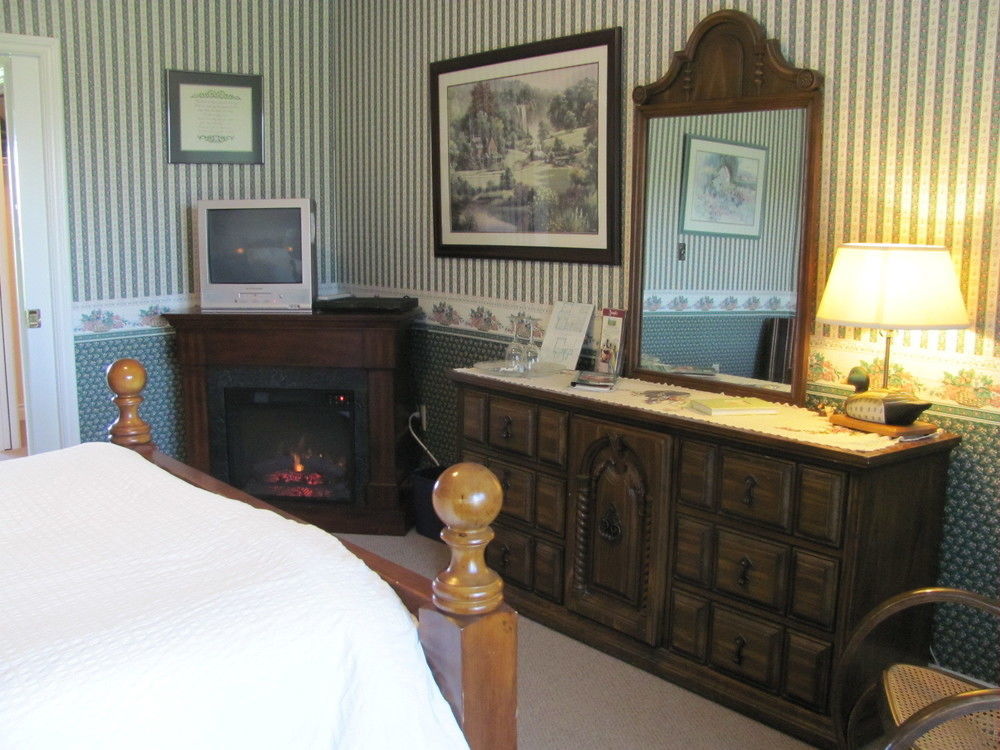 Countryside Bed & Breakfast Niagara-on-the-Lake Buitenkant foto