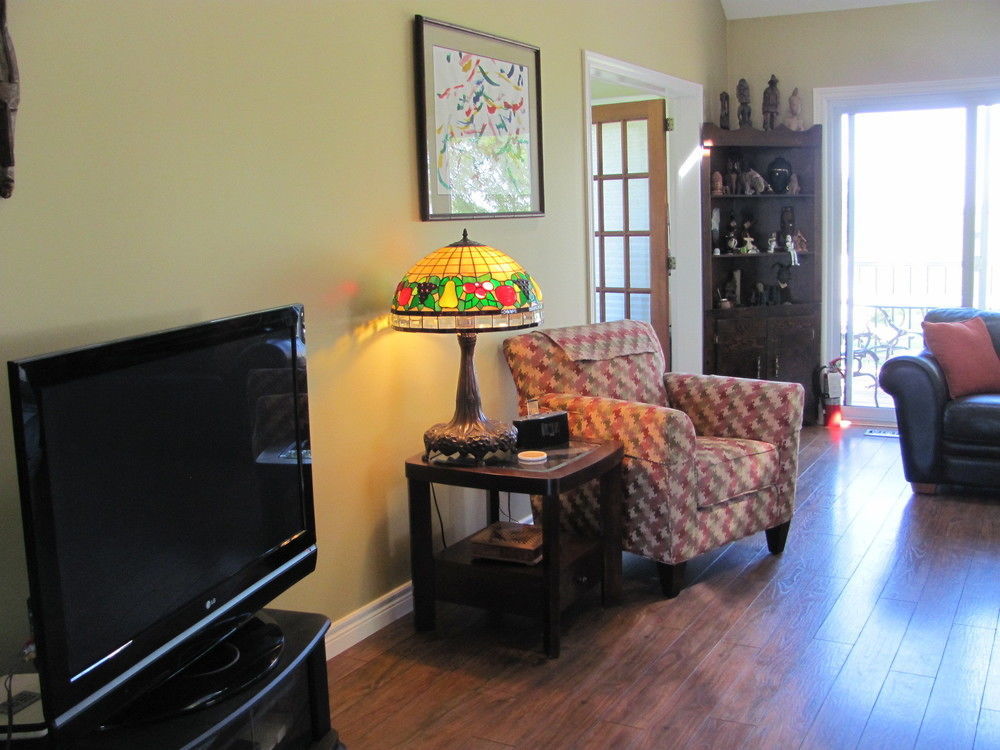Countryside Bed & Breakfast Niagara-on-the-Lake Buitenkant foto